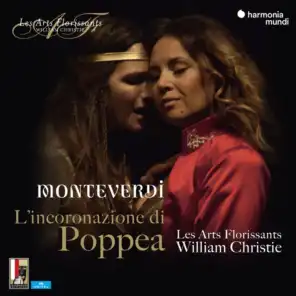 L'incoronazione di Poppea, SV 308, Prologo: Sinfonia (Live)