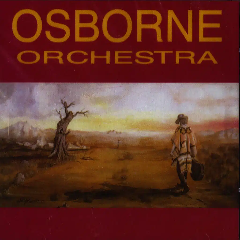 Rabadash Records: Osborne Orchestra