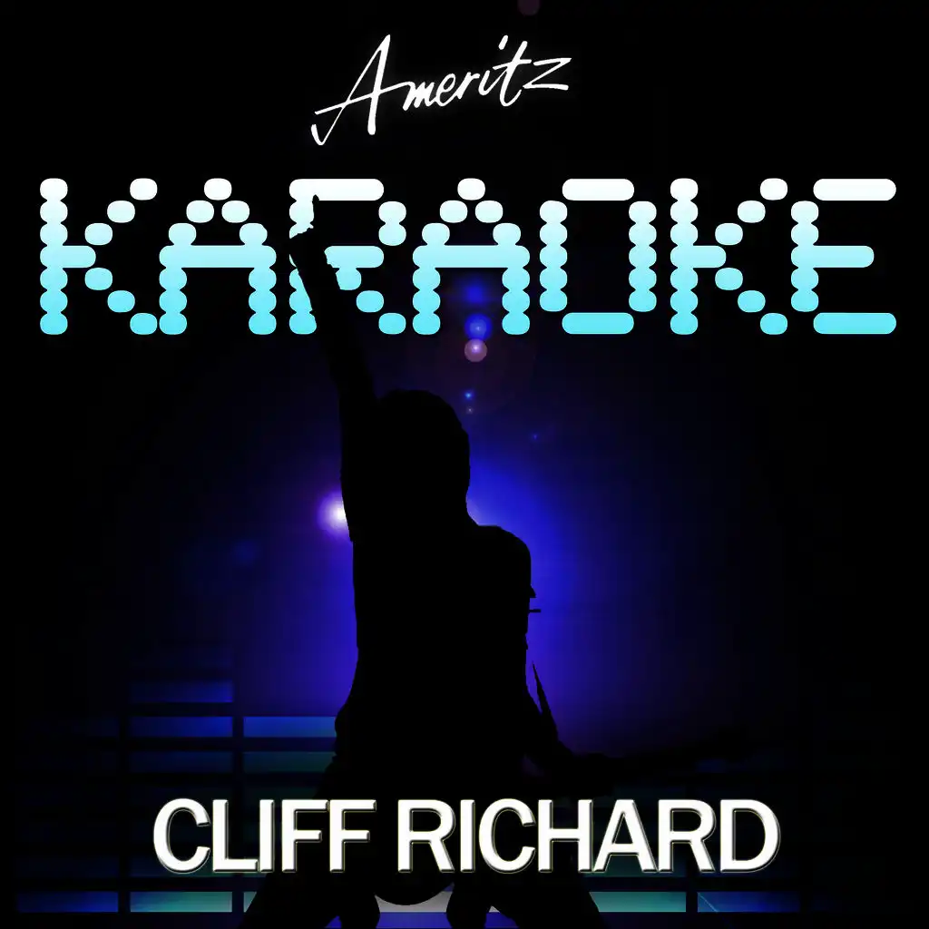 Karaoke - Cliff Richard