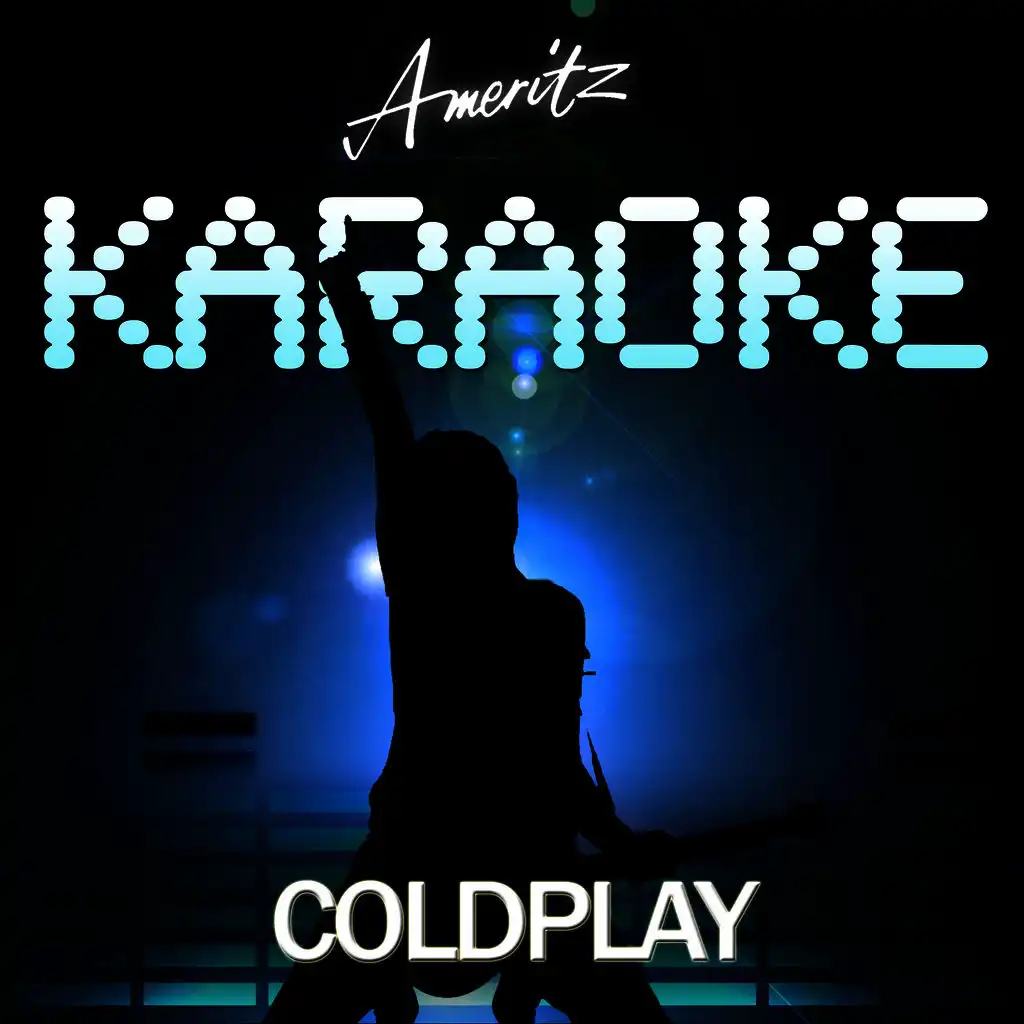 Karaoke - Coldplay