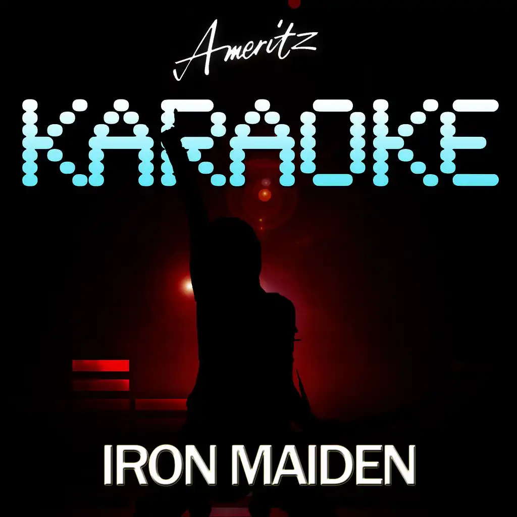 Karaoke - Iron Maiden