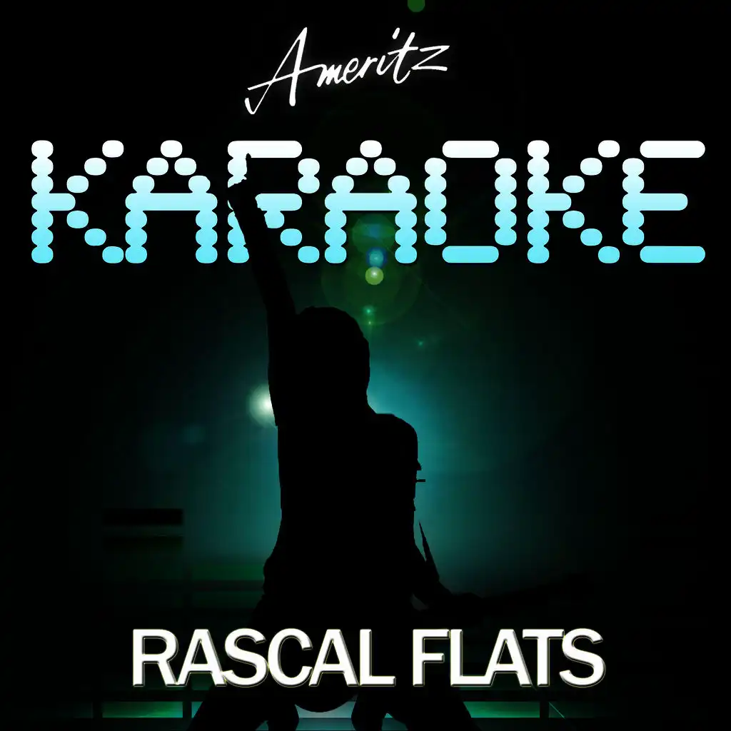 Karaoke - Rascal Flatts