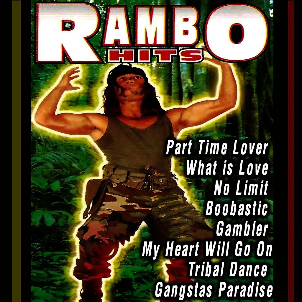 Rambo Hits