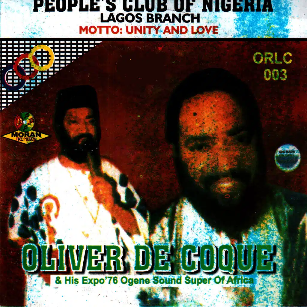 51 Lex Presents Ndi Oma Eji Eje Mba