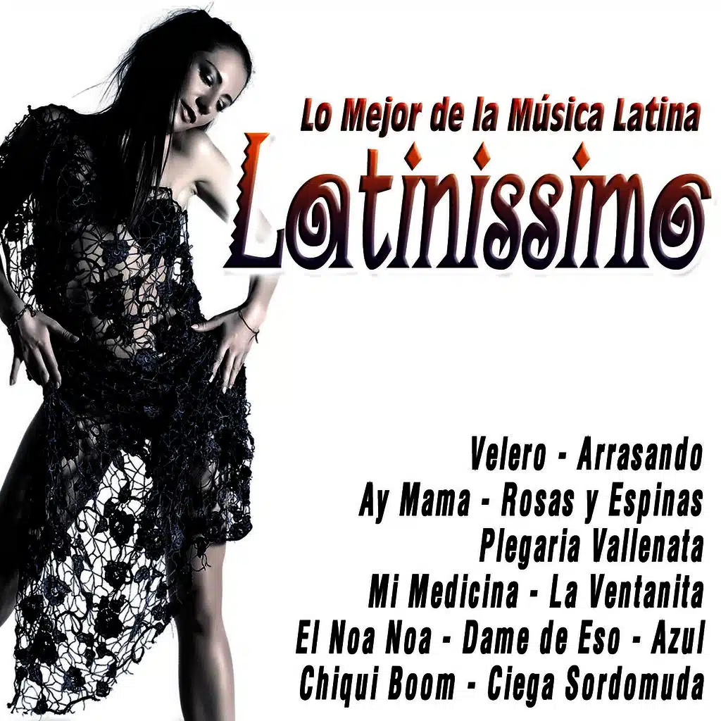 Latinissimo