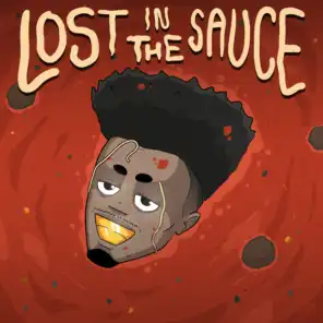 Lost in the Sauce (Bonus Track)