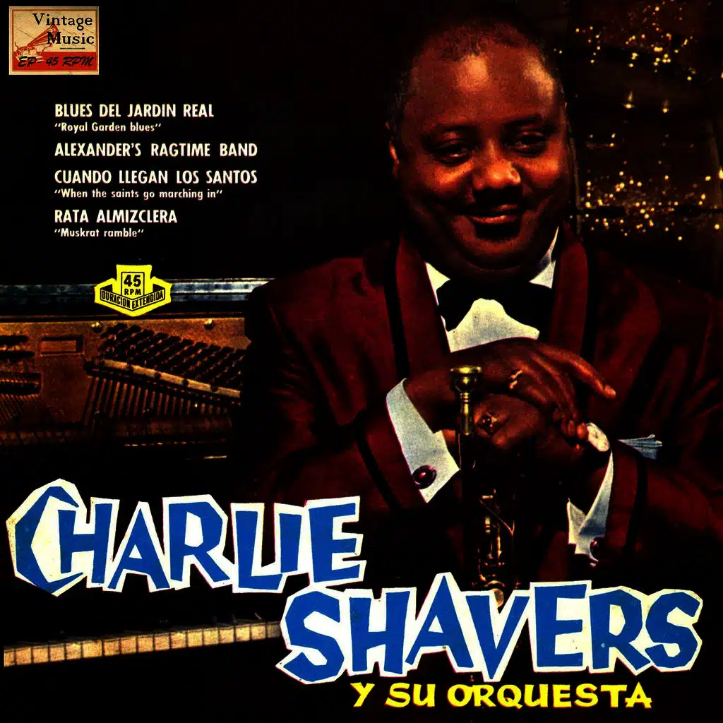 Alexander's Ragtime Band