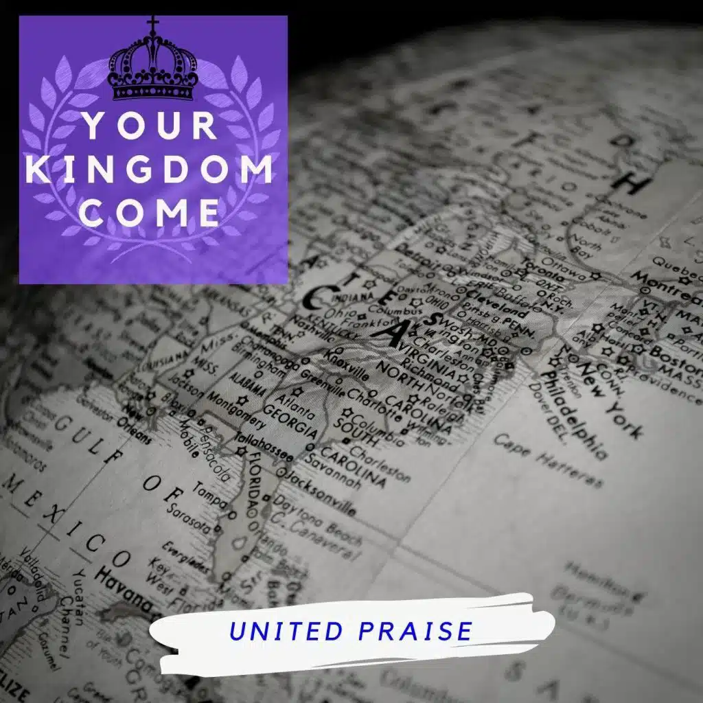 Your Kingdom Come