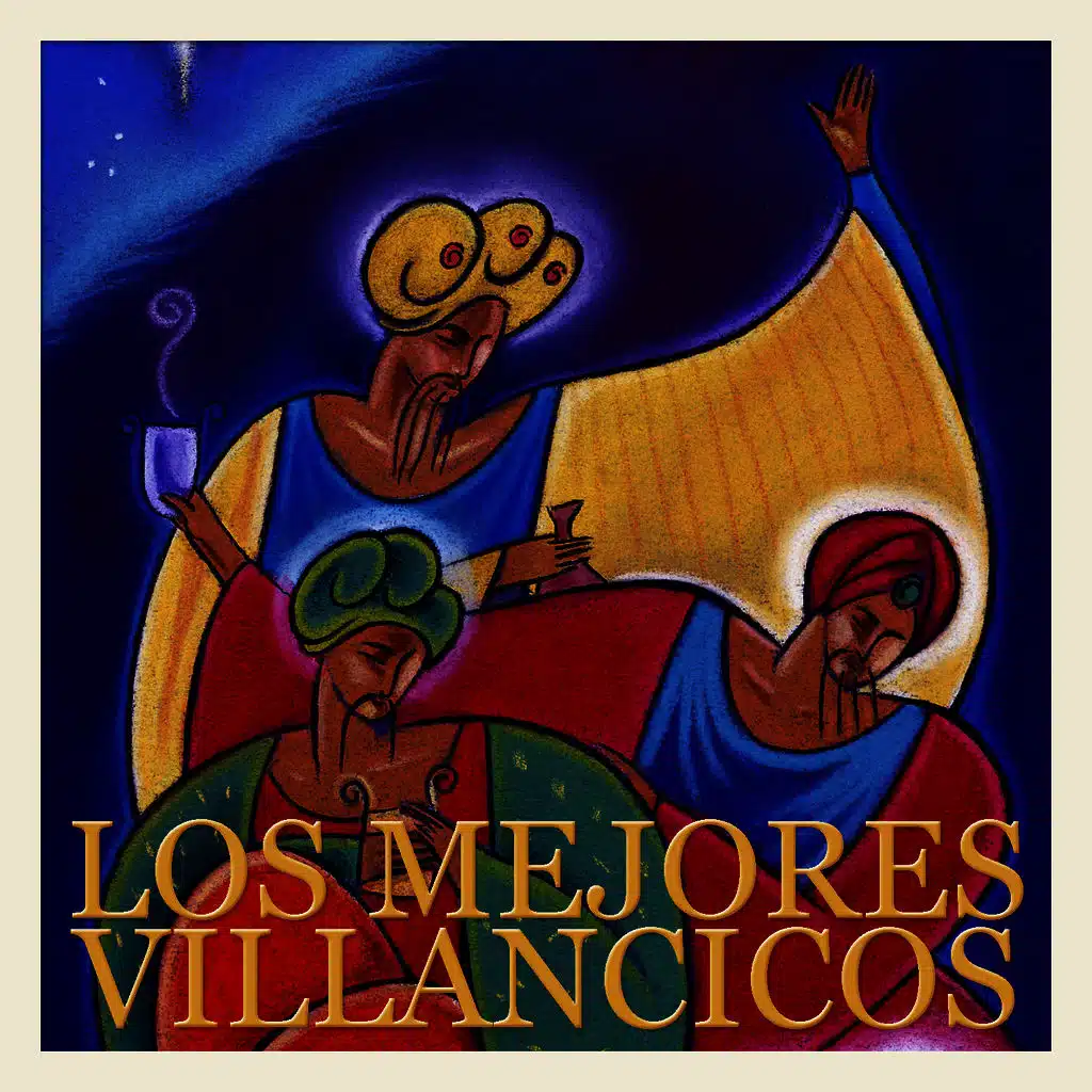 Los Mejores Villancicos