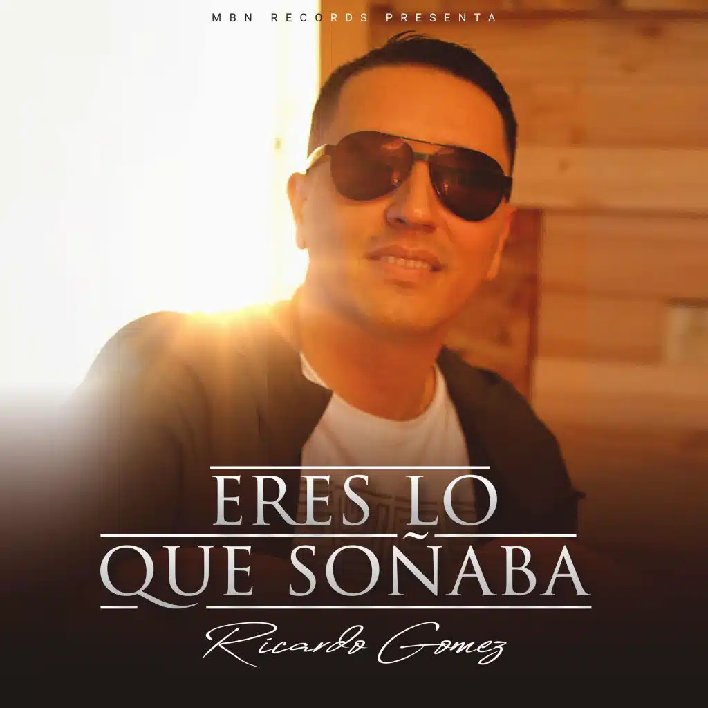 Eres lo que soñaba