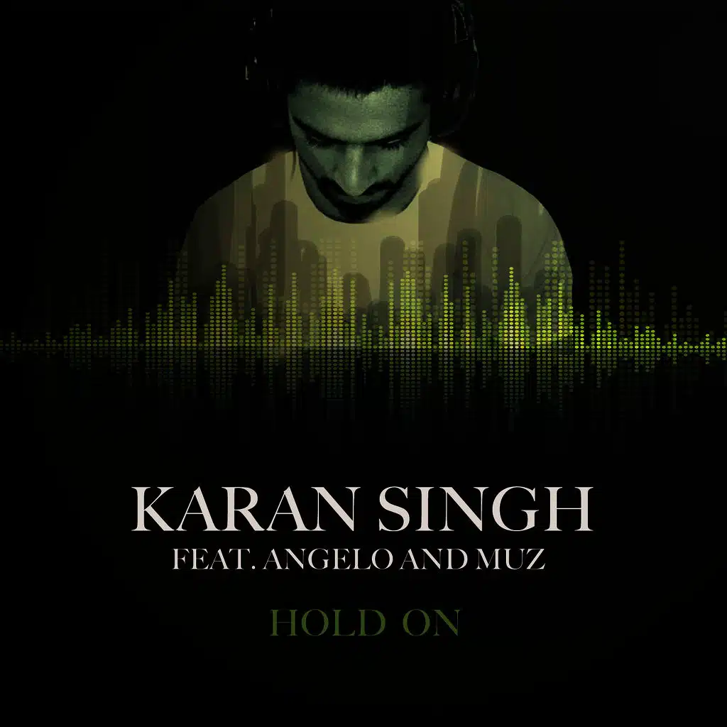 Hold On (feat. Angelo & Muz)