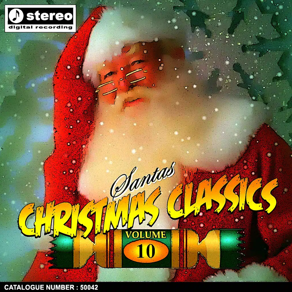 Look Out The Window (The Winter Song)