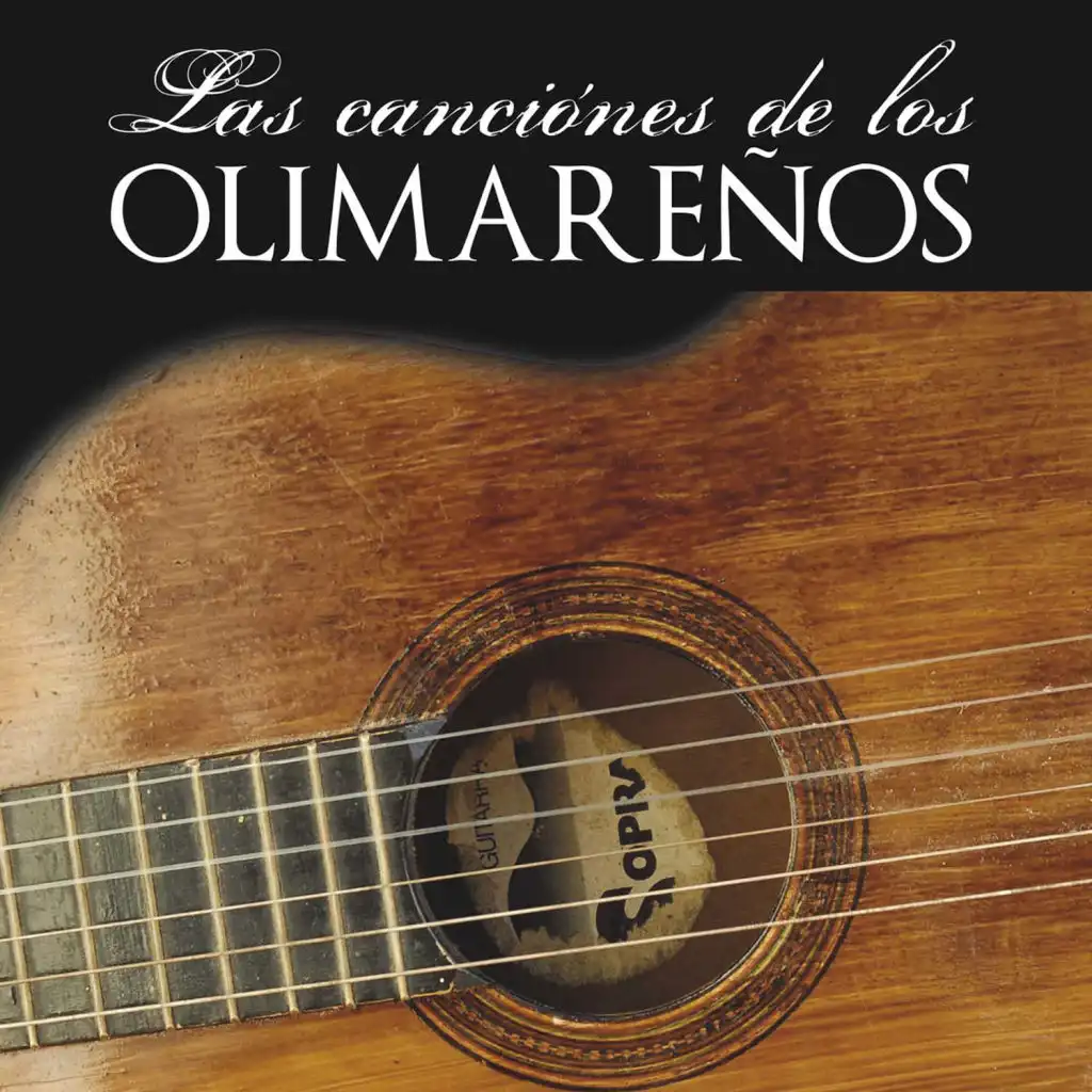 Las Canciones de los Olimareños