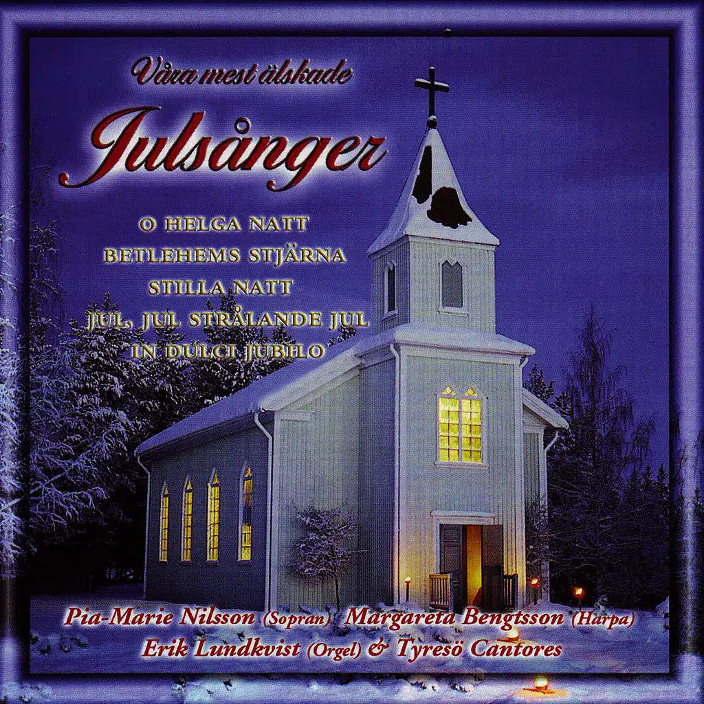 Det Är En Ros Utsprungen