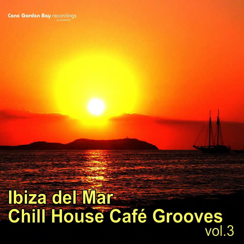 Blue Wave ft. Sarah Chris