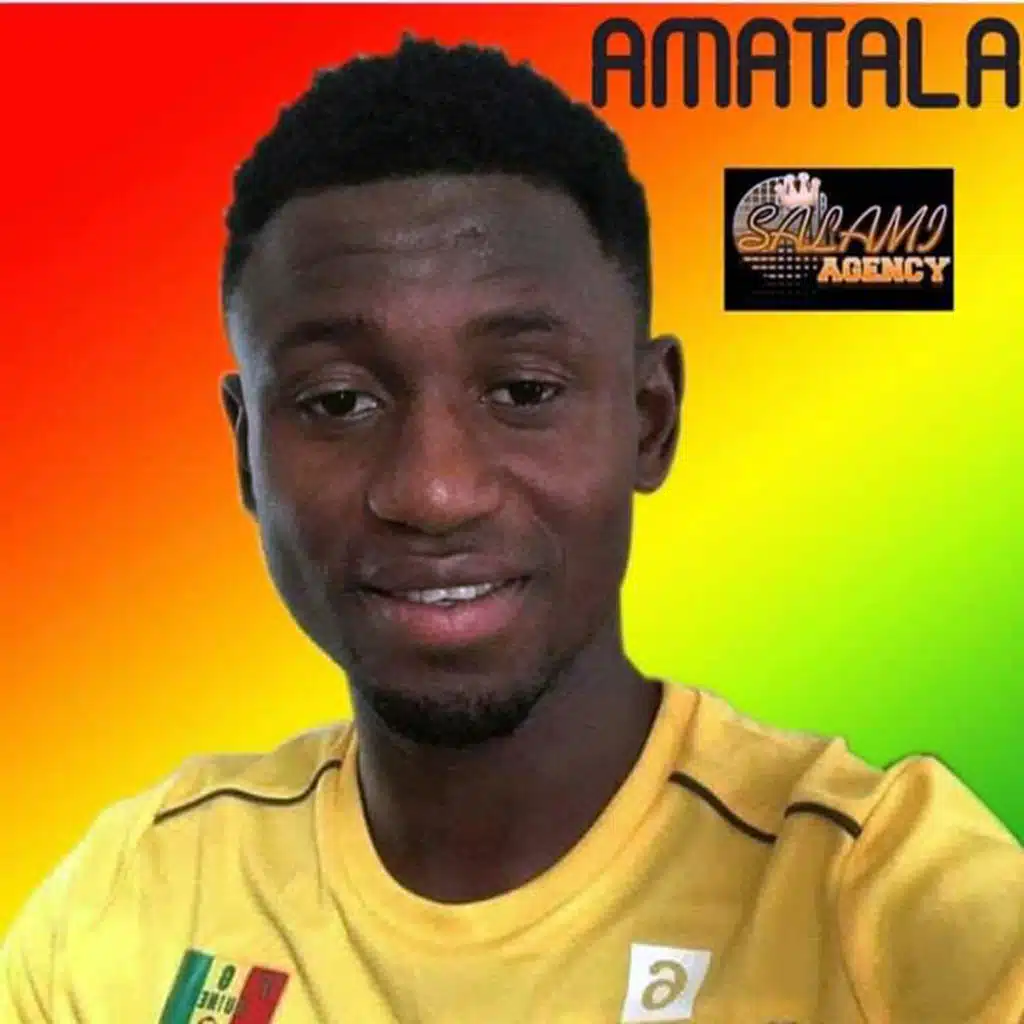 Amadou Diawara