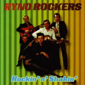 Ryno Rockers