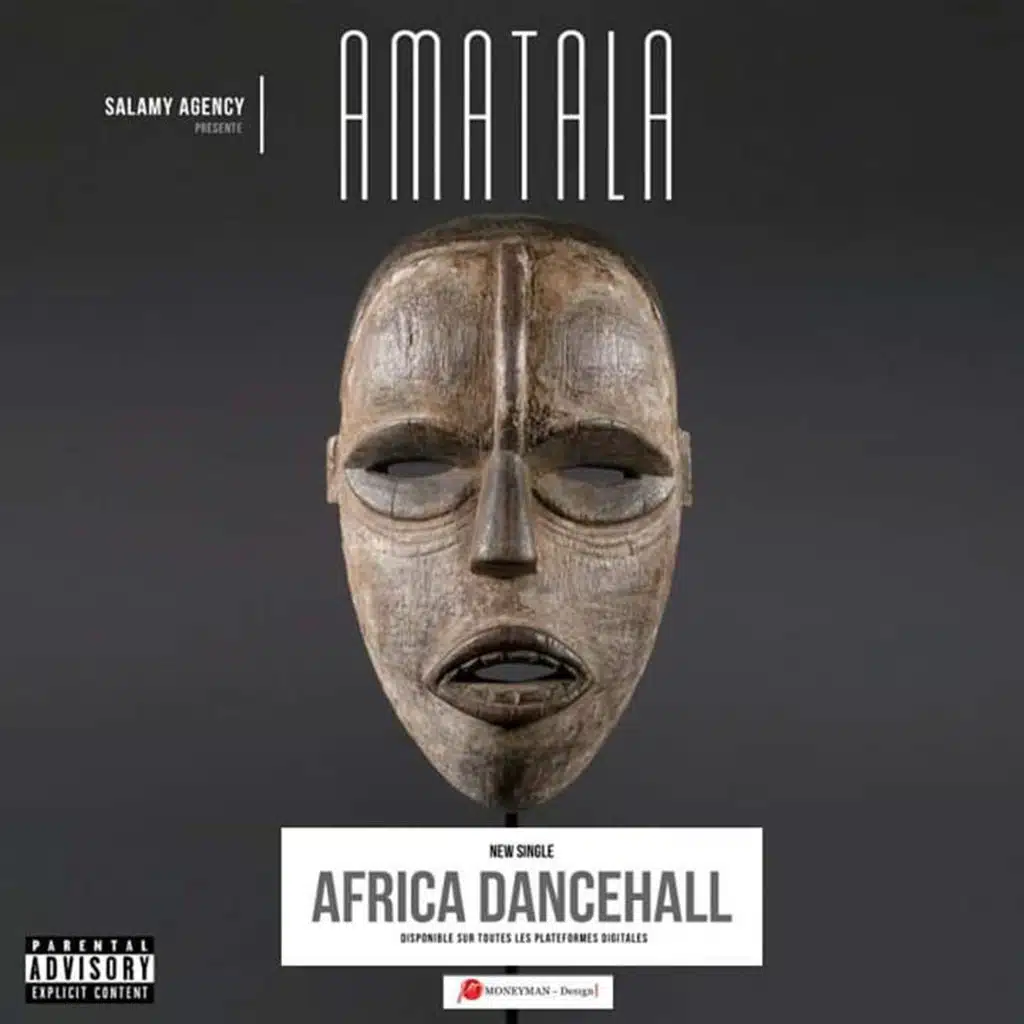 Africa dancehall