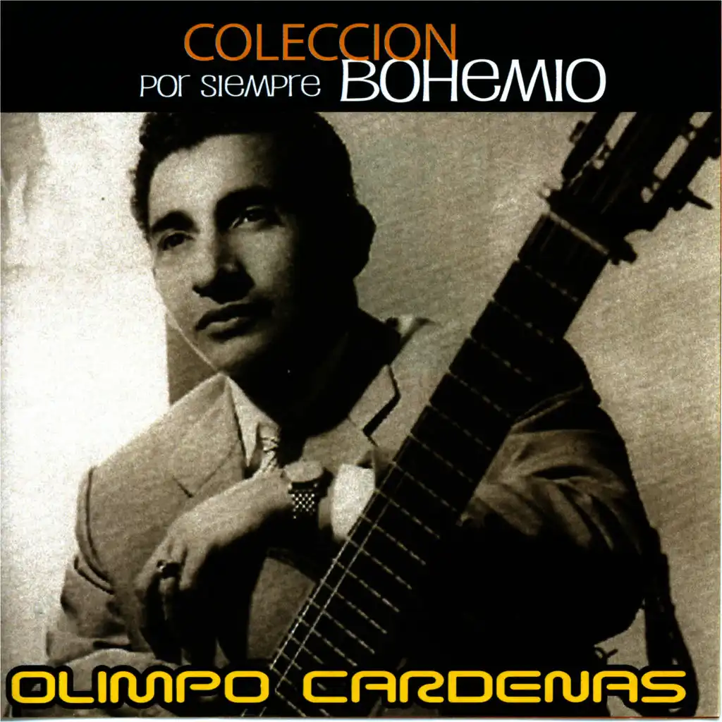 Colección por Siempre Bohemio