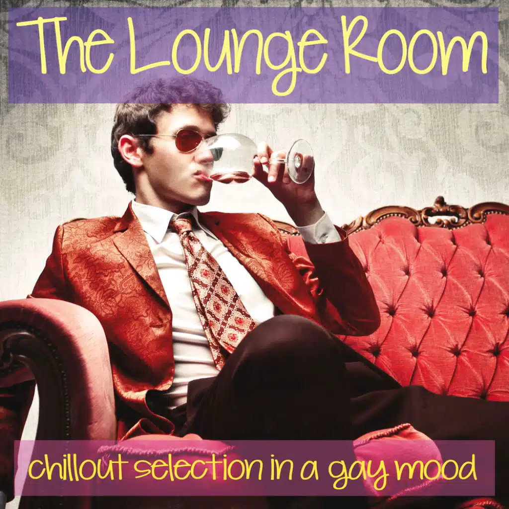 The Lounge Room