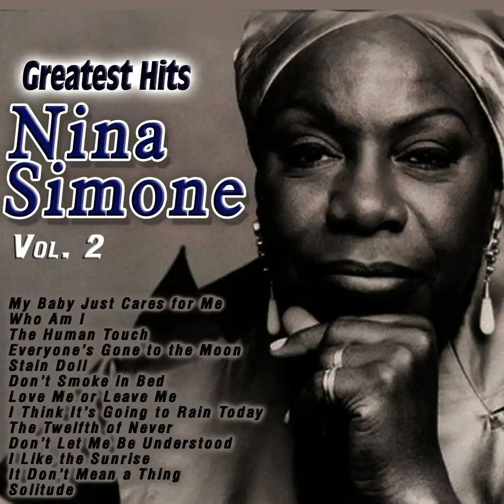 The Best of Nina Simone Vol.2