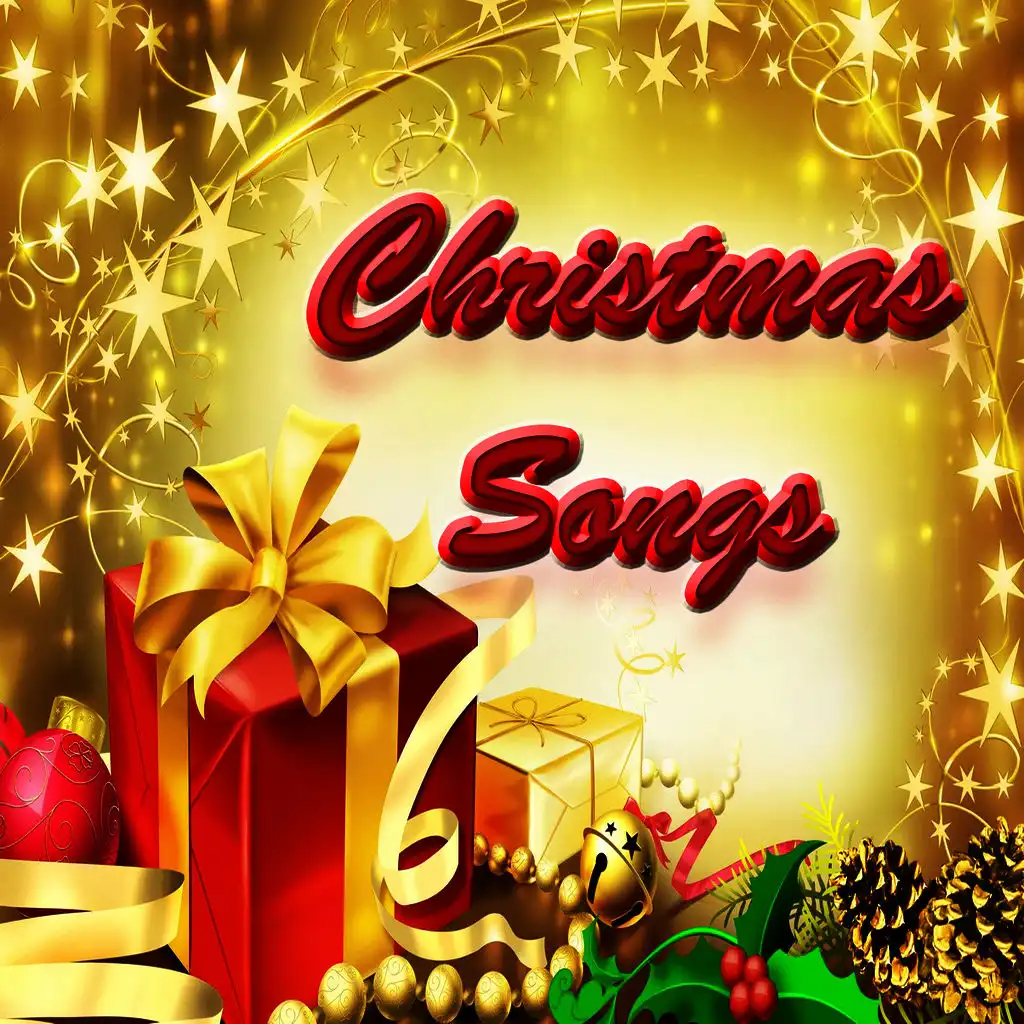 Cupid Shuffle (Christmas Songs)