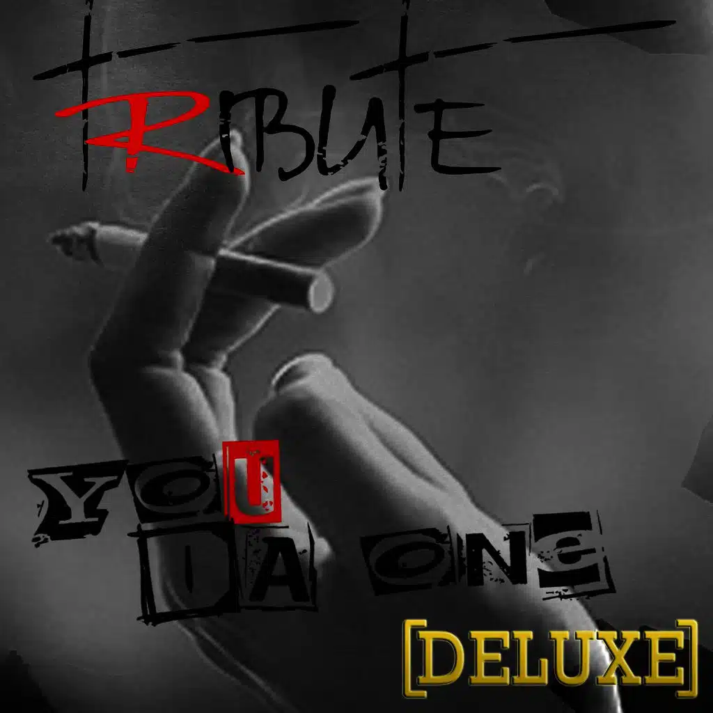 You Da One (Rihanna Deluxe Tribute) - Single 