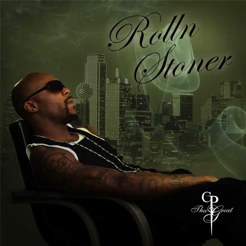 Roll'n Stoner