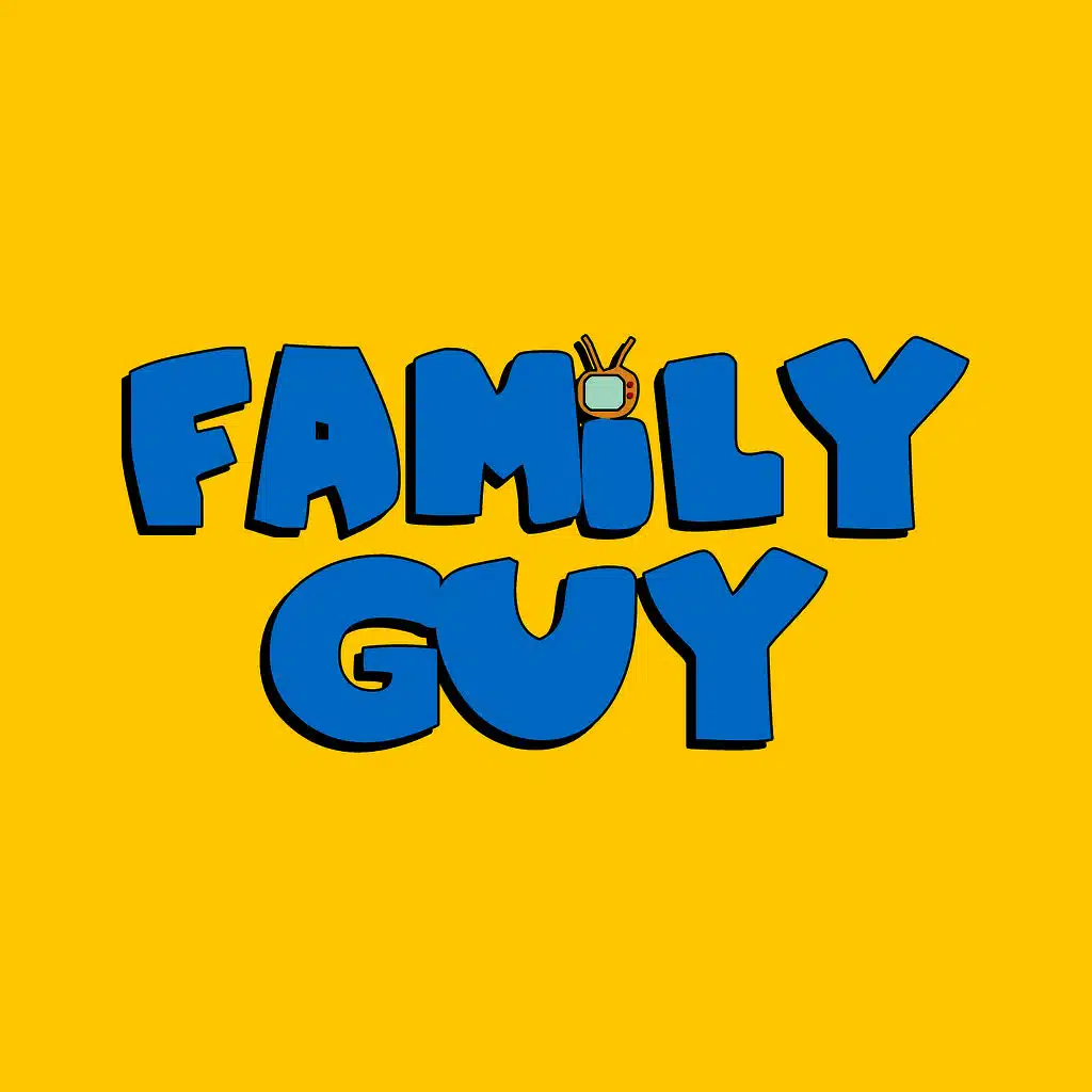 Family Guy (Theme from Fox TV Series)
