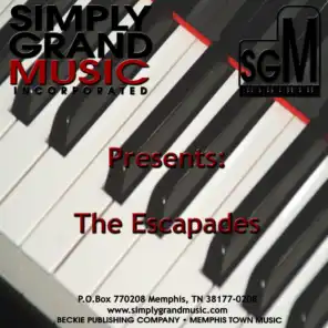 Simply Grand Music Presents: The Escapades