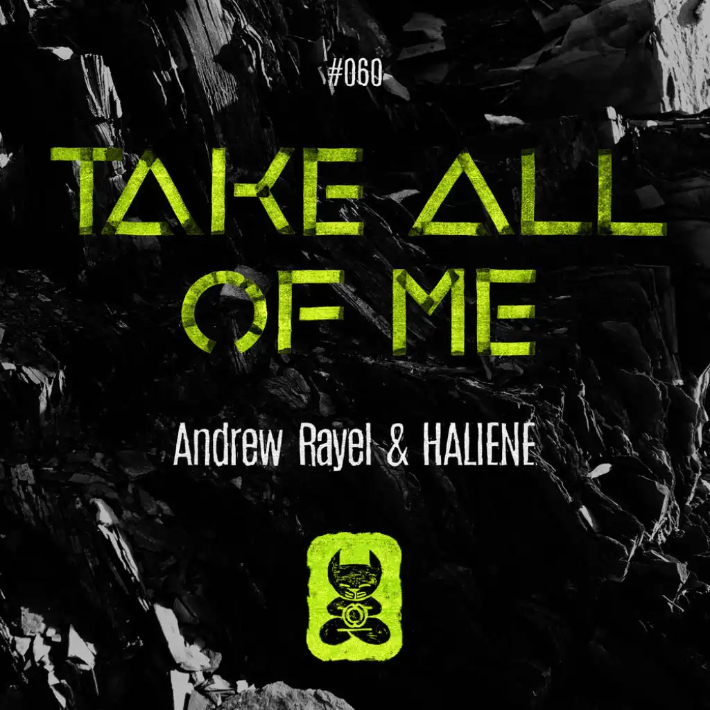 Take All Of Me (Extended Mix)