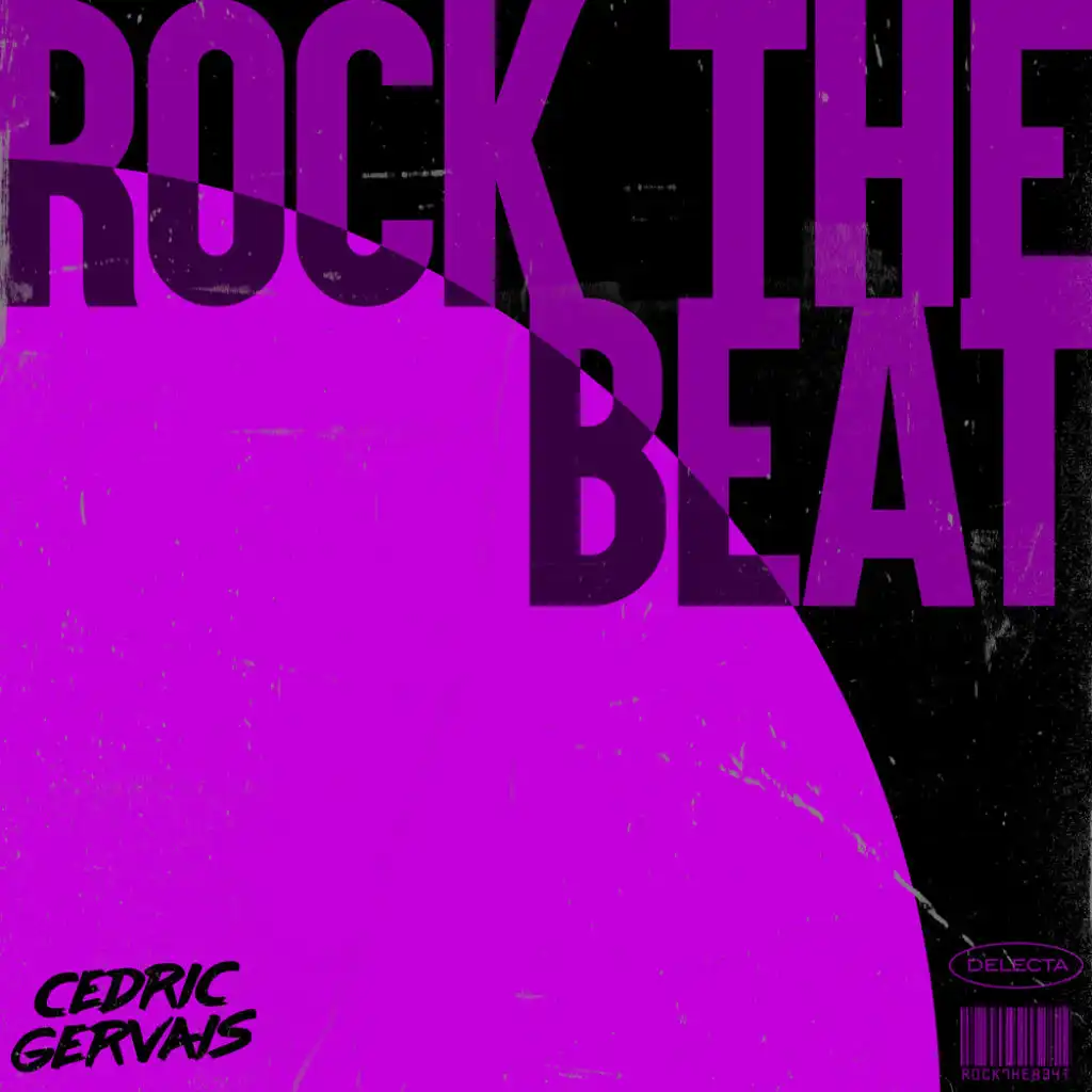 Rock The Beat (Extended Mix)