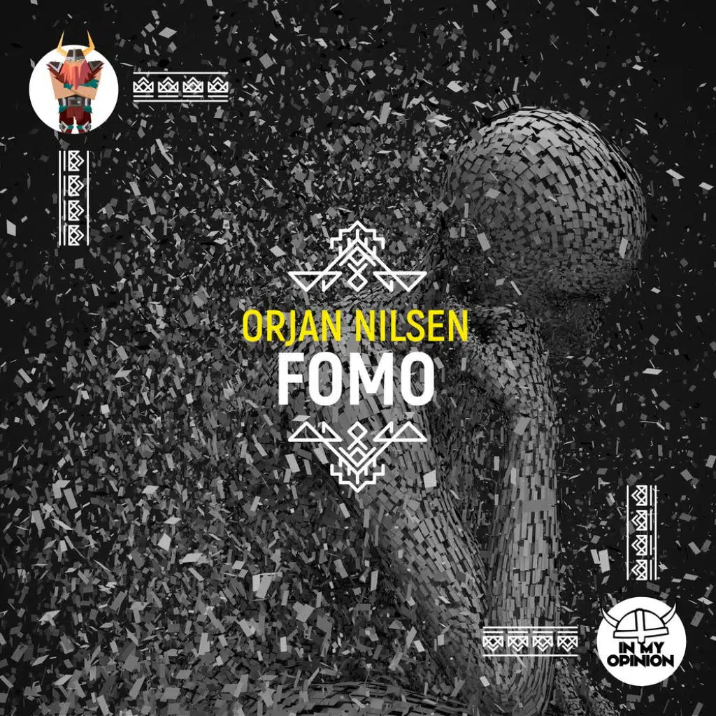 FOMO (Extended Mix)