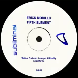 Fifth Element (Extended Mix)