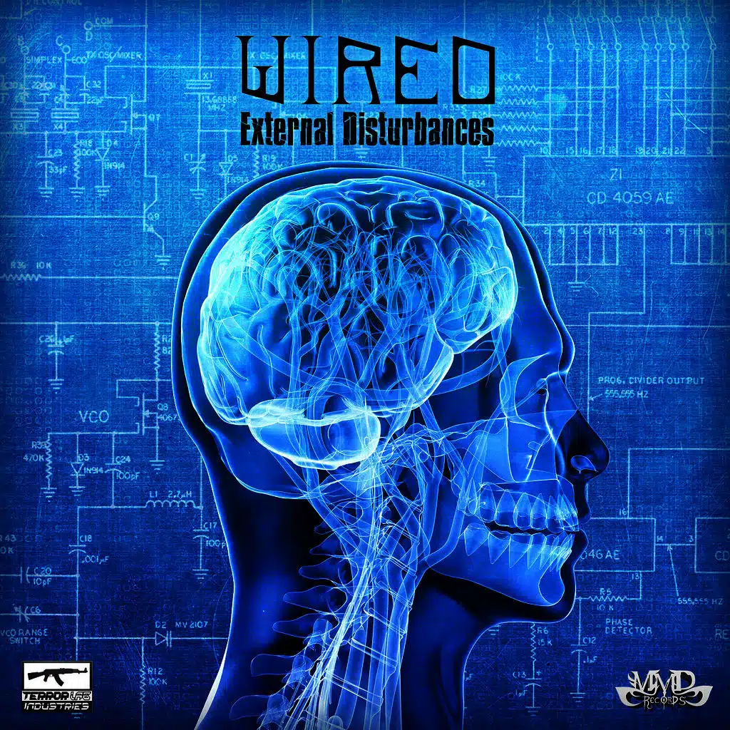 From The Heart (RMX) [ft. Sinful Reactions ]