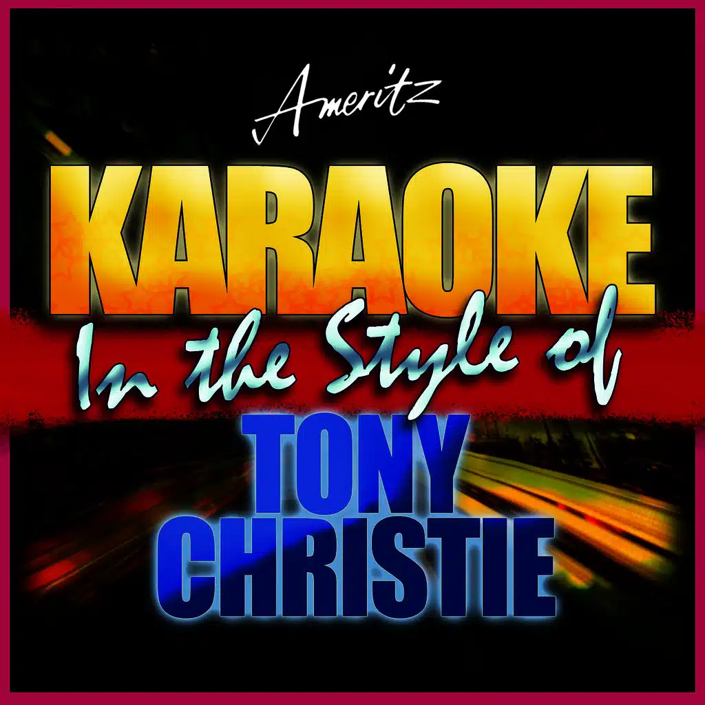 Karaoke - Tony Christie