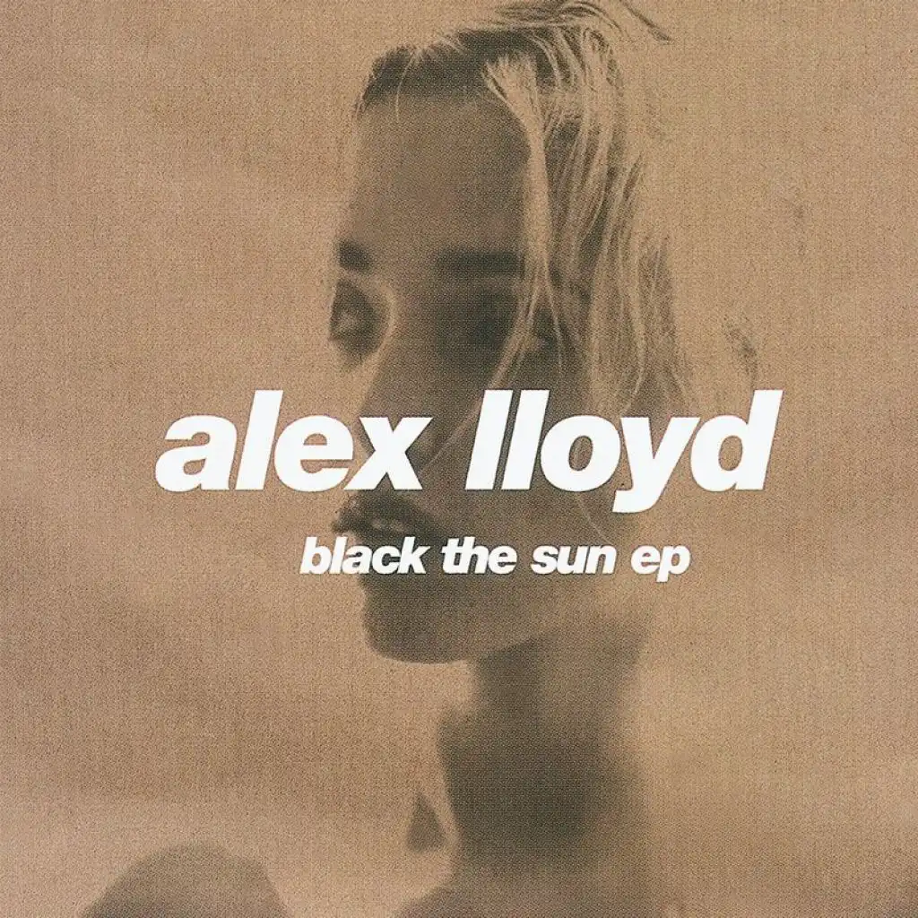 Black The Sun - EP