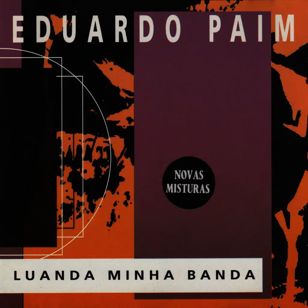 Luanda Minha Banda