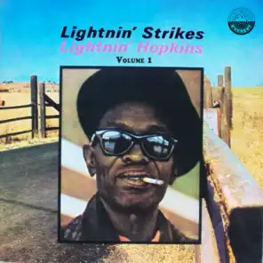Lightnin' Strikes, Vol. 1