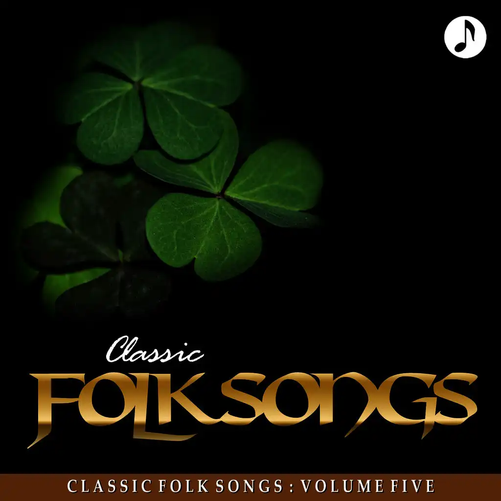 Classic Folk Songs - Vol. 5- Harry Belafonte