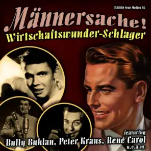 Männersache-Wirtschaftswunder-Schlager“ (Original-Recordings)