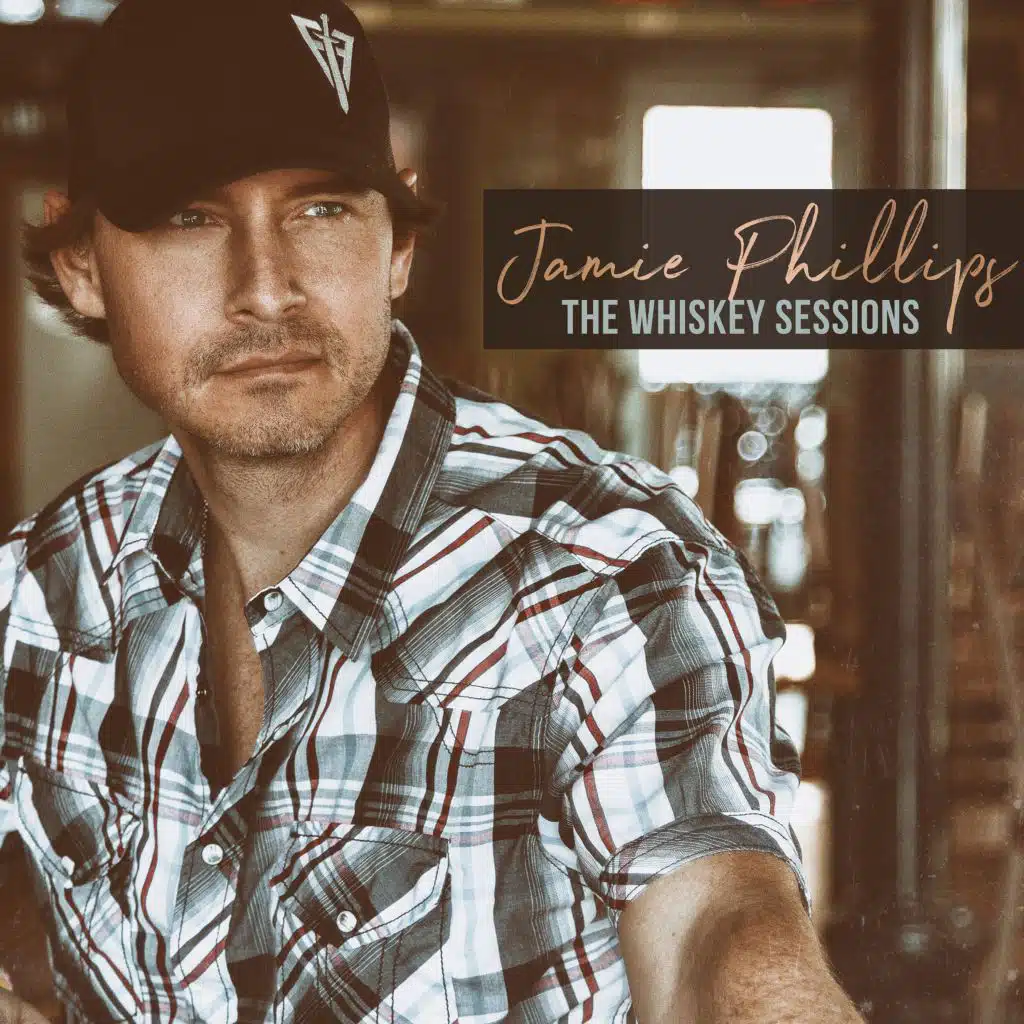 The Whiskey Sessions