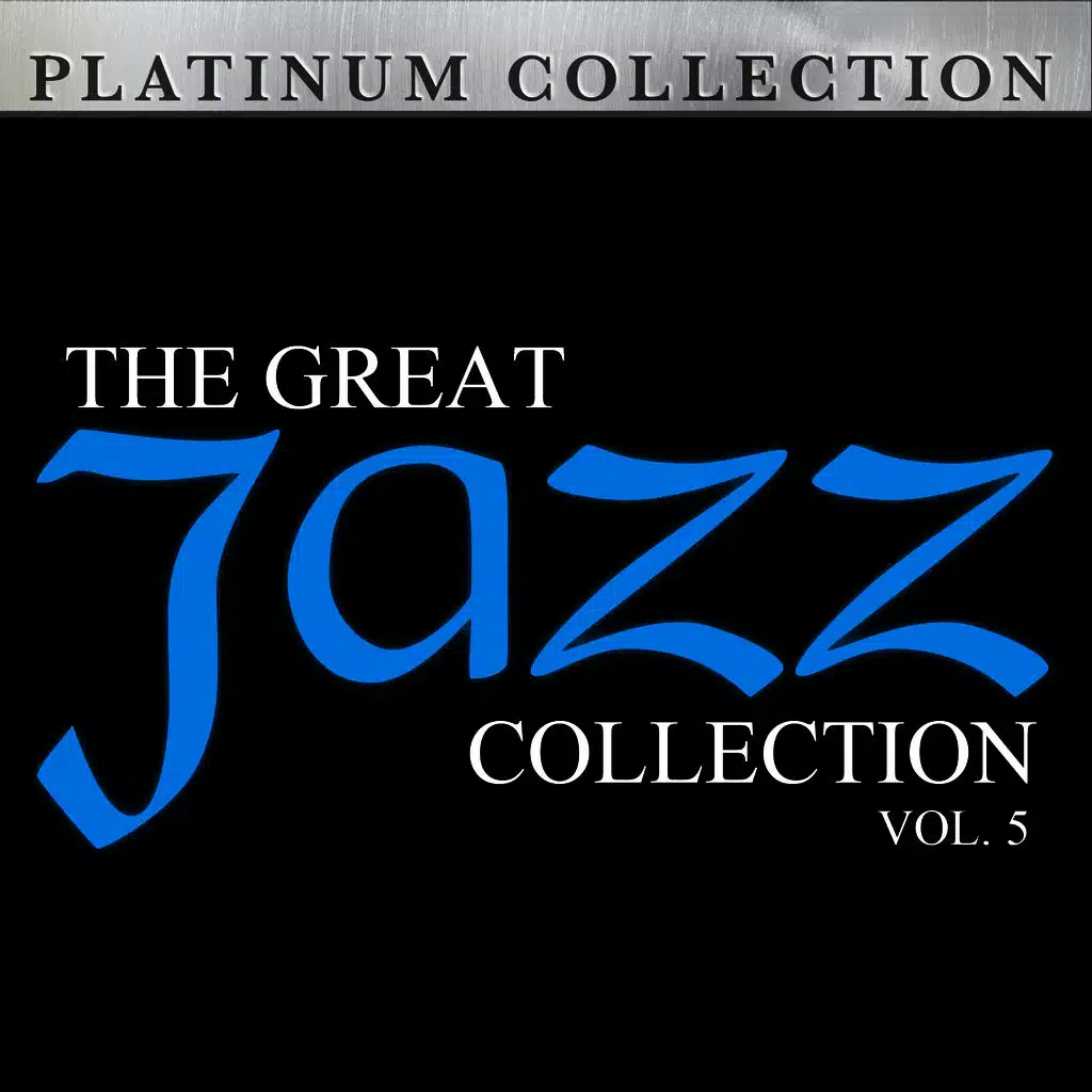 The Great Jazz Collection: Vol. 5