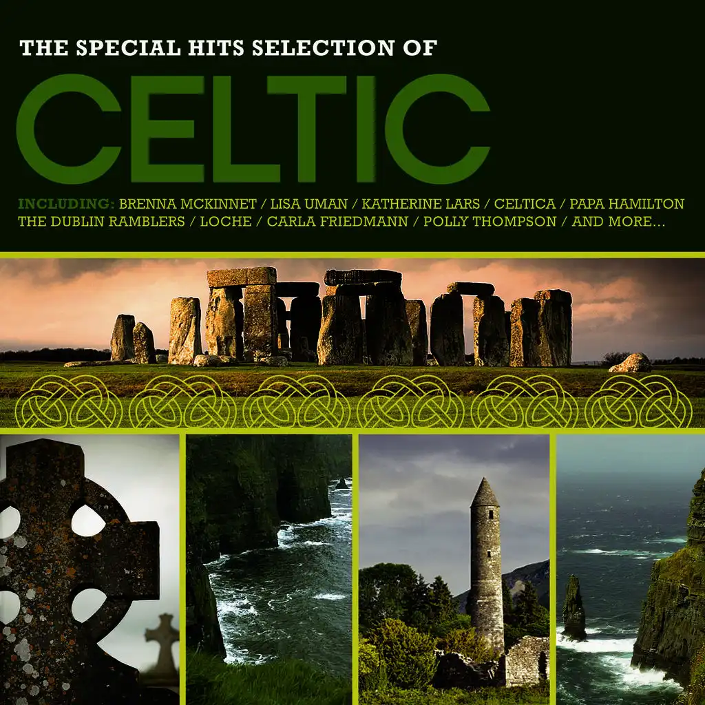 Special Hits Collection: Celtic 