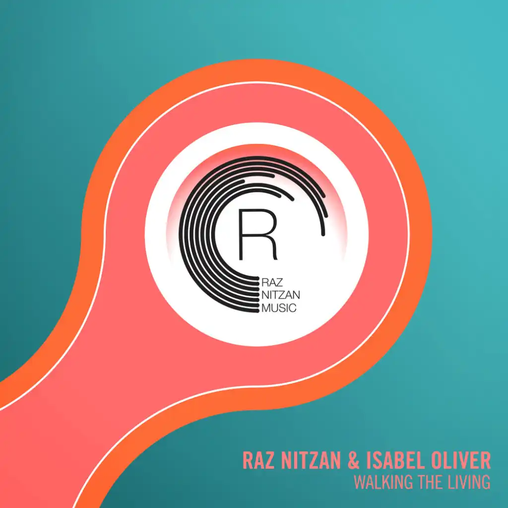 Raz Nitzan and Isabel Oliver