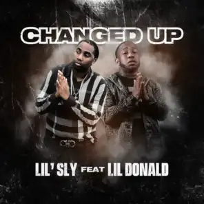 Changed Up (feat. Lil Donald)