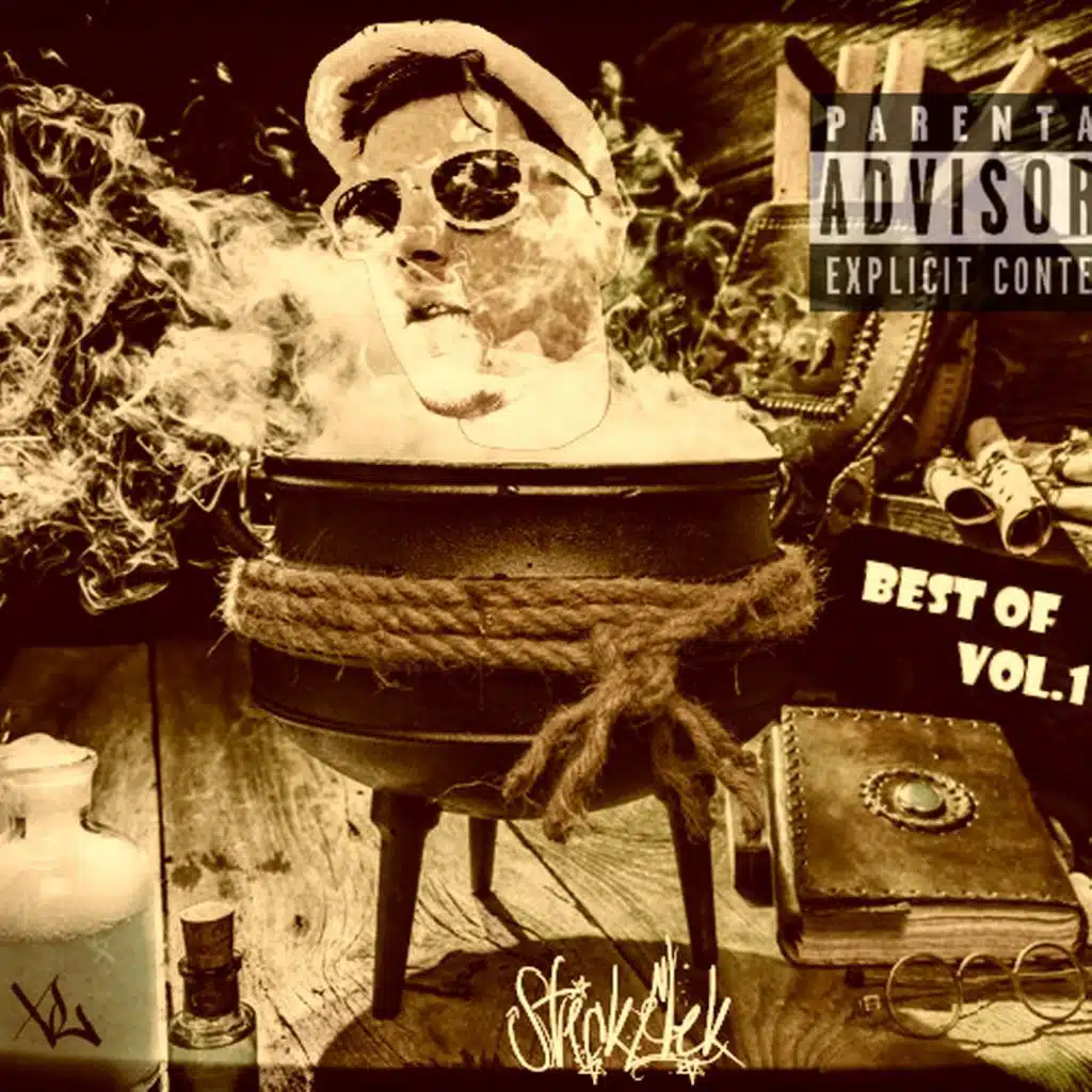 Best Of StickClek, Vol. 1