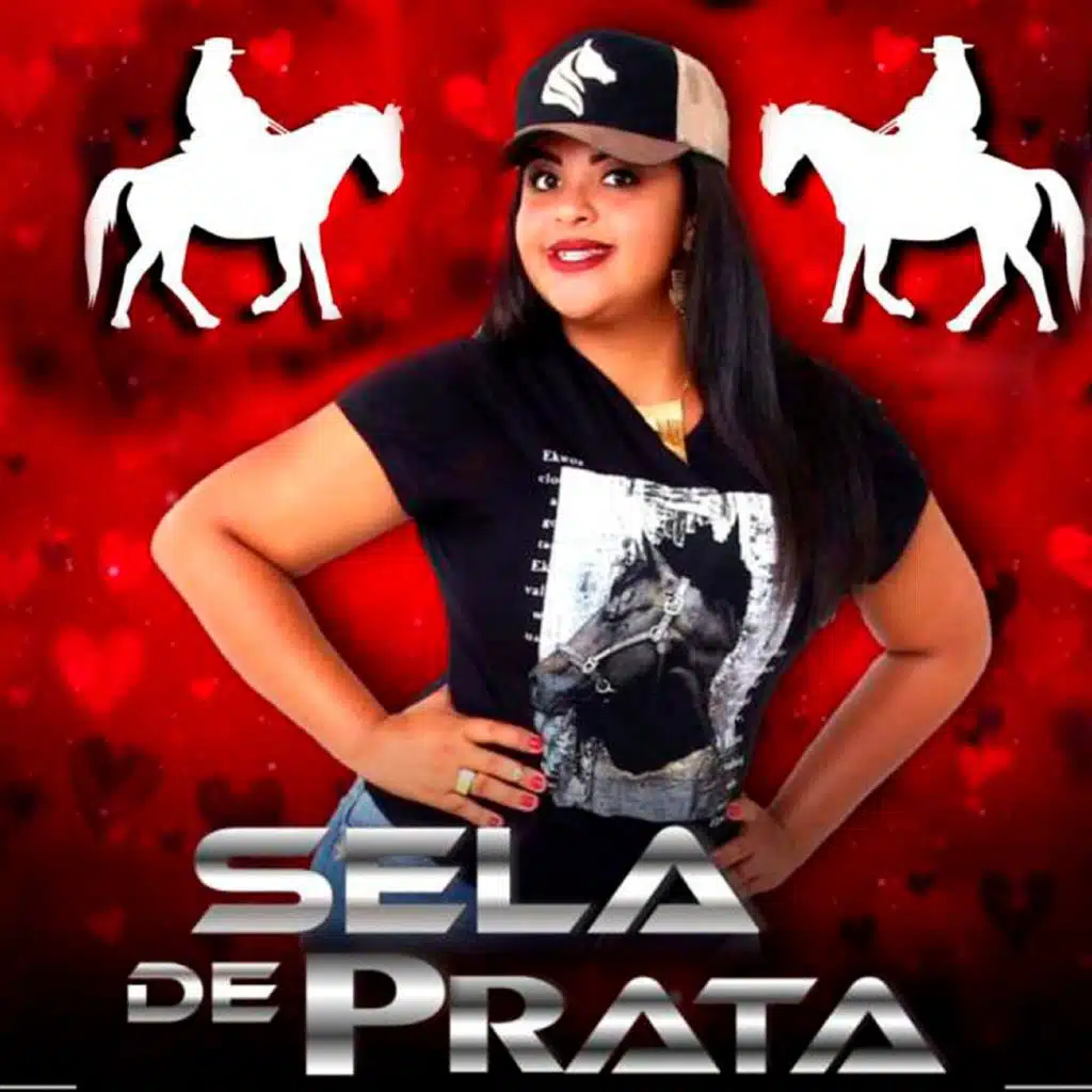 Sela De Prata