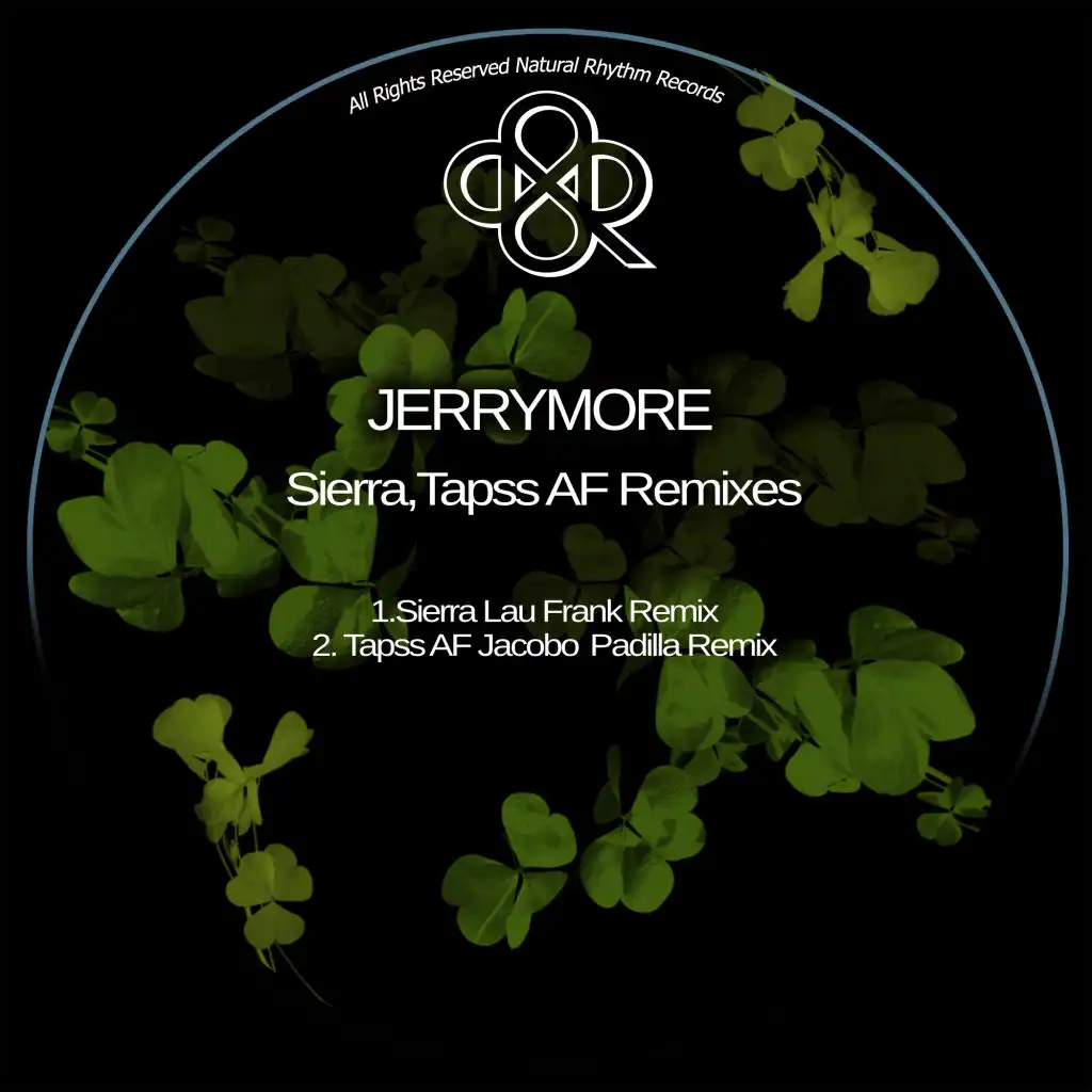 Jerrymore