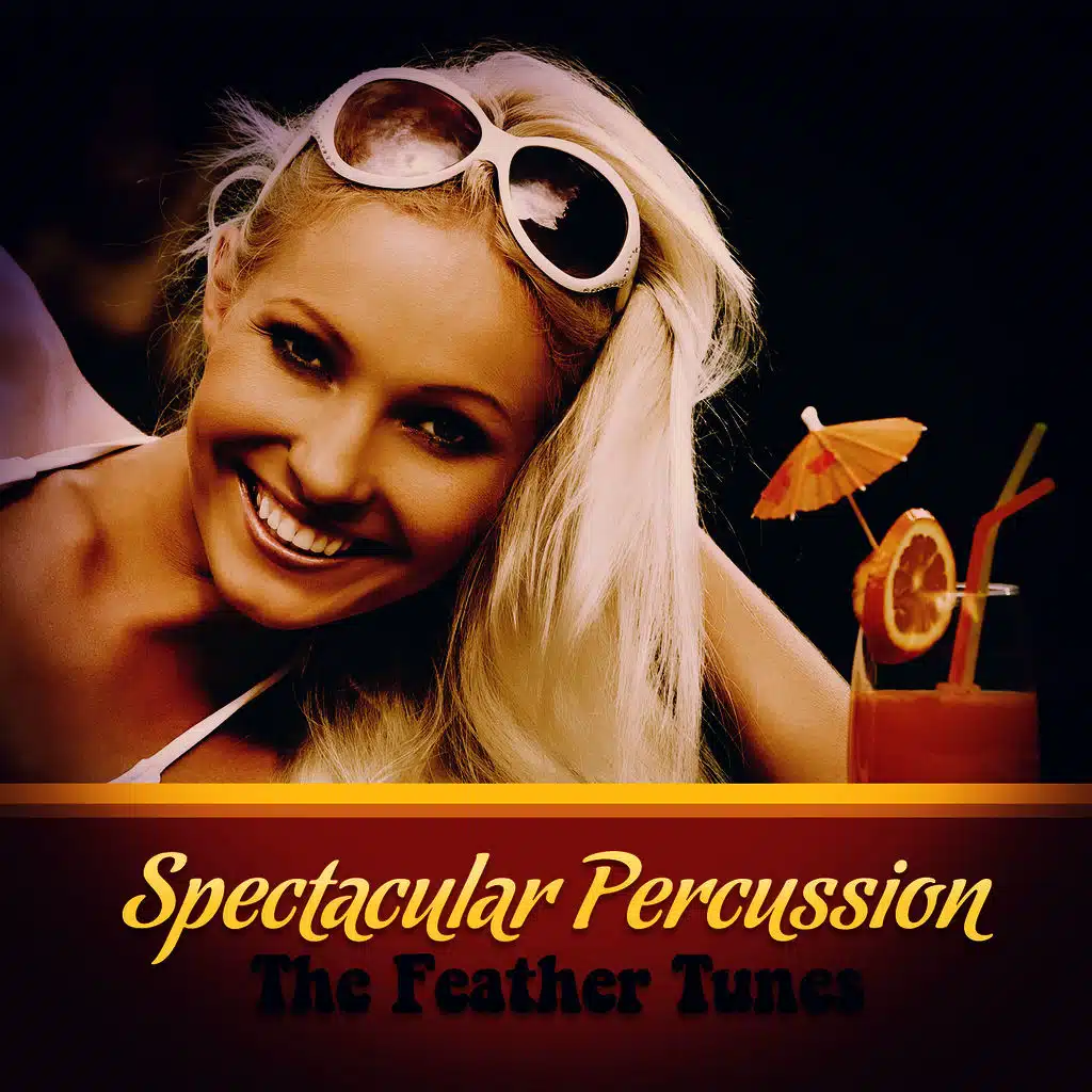 Spectacular Percussion
